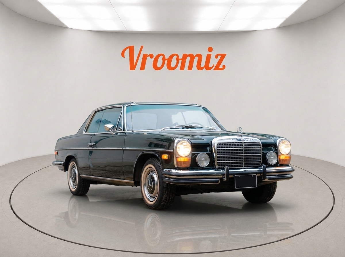 Mercedes-Benz 280