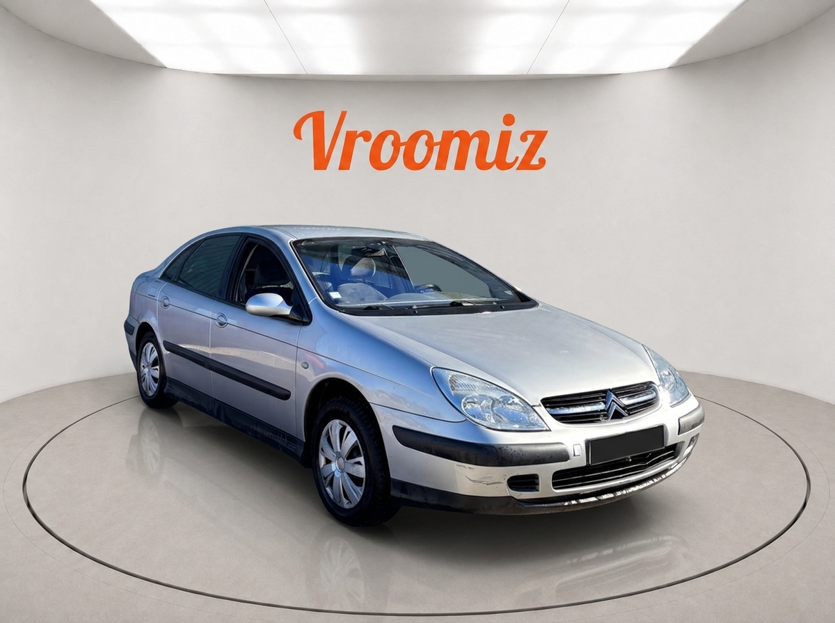 Citroën C5