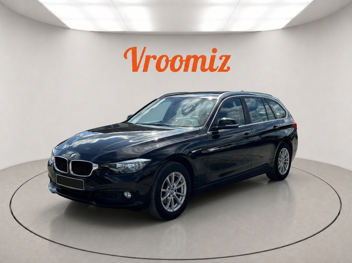 Bmw Série 3