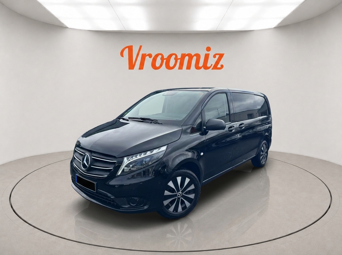 Mercedes Benz VITO