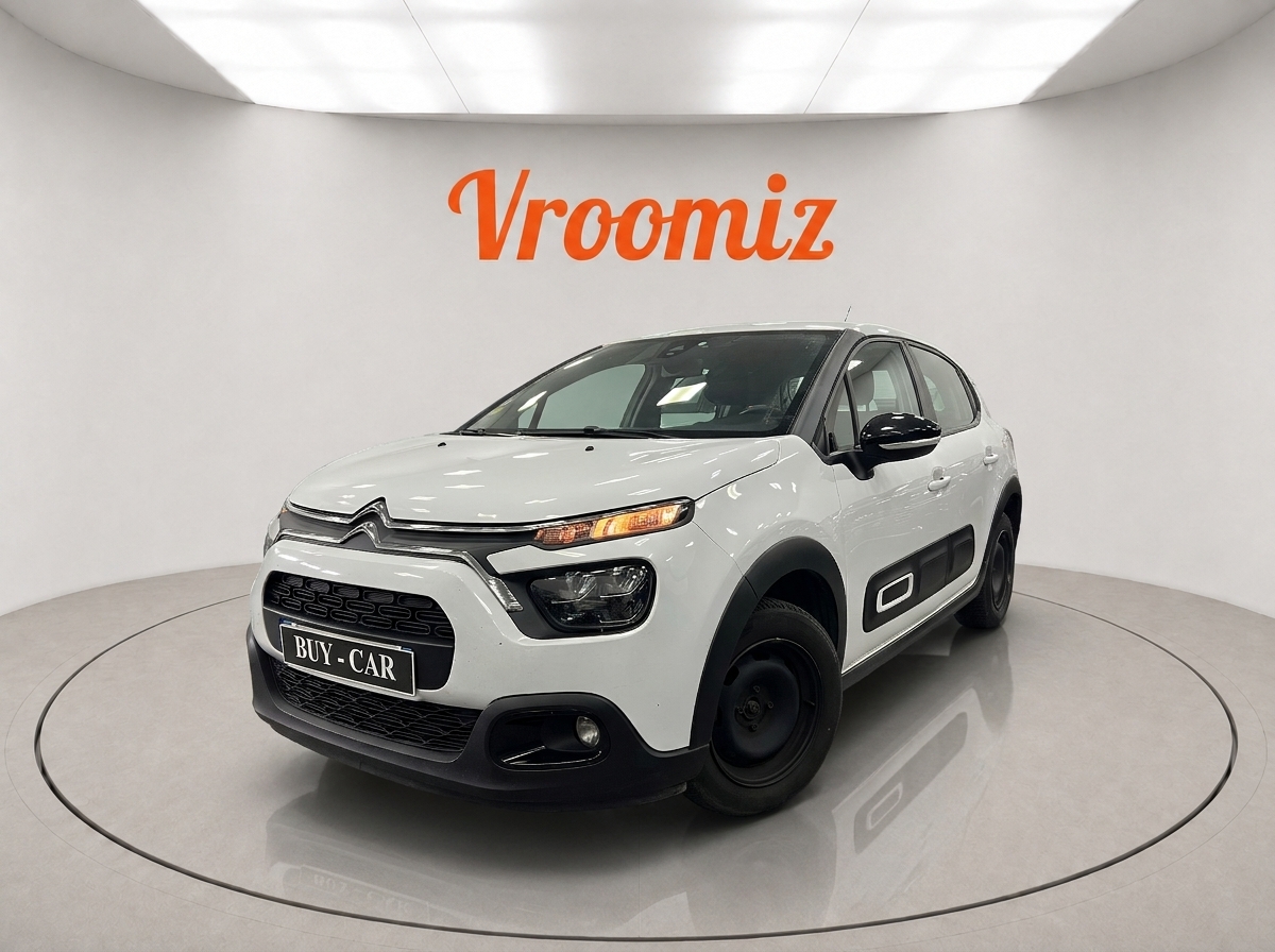 Citroën C3