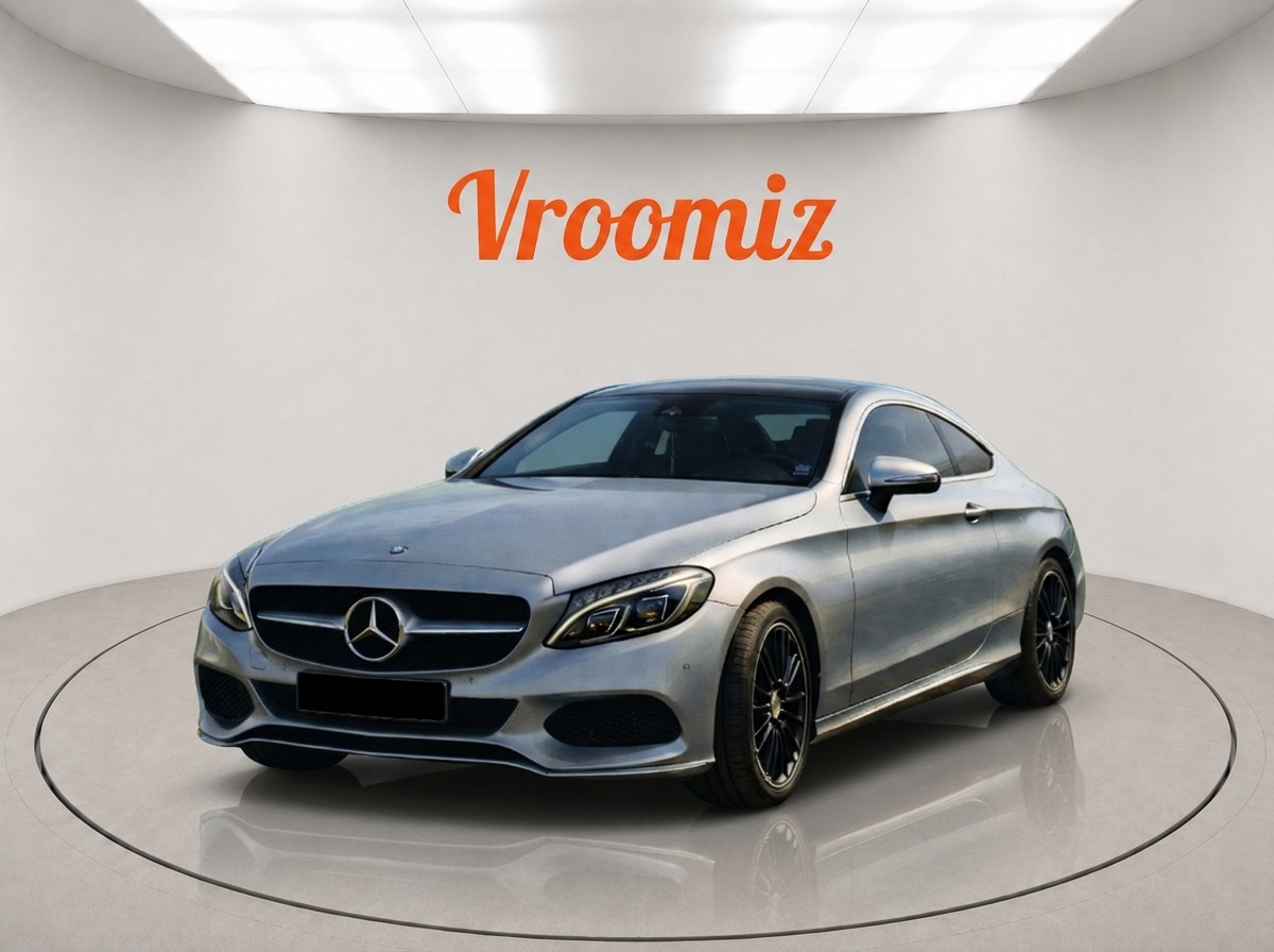 Mercedes-Benz Classe C