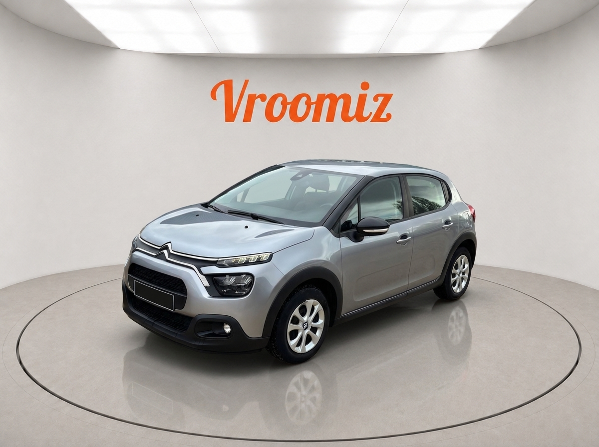 Citroën C3