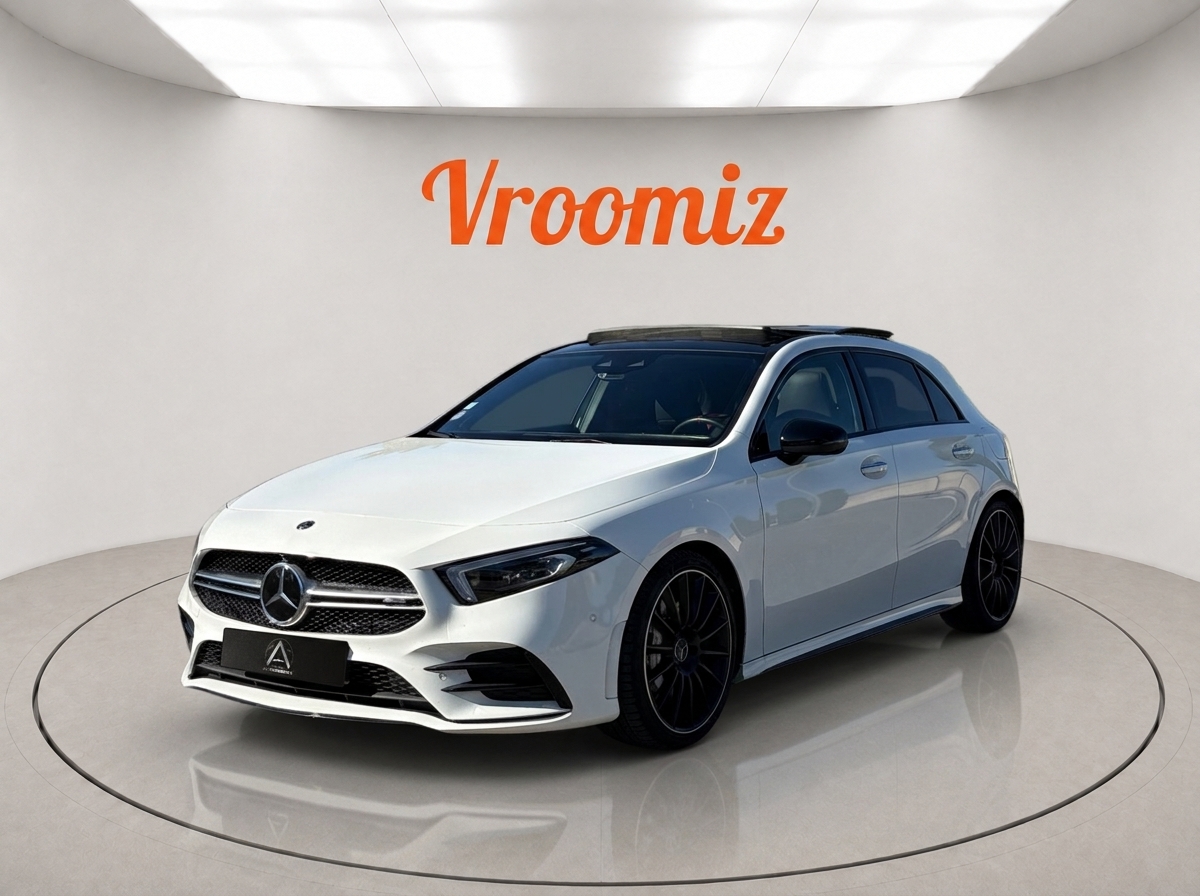 Mercedes-Benz Classe A