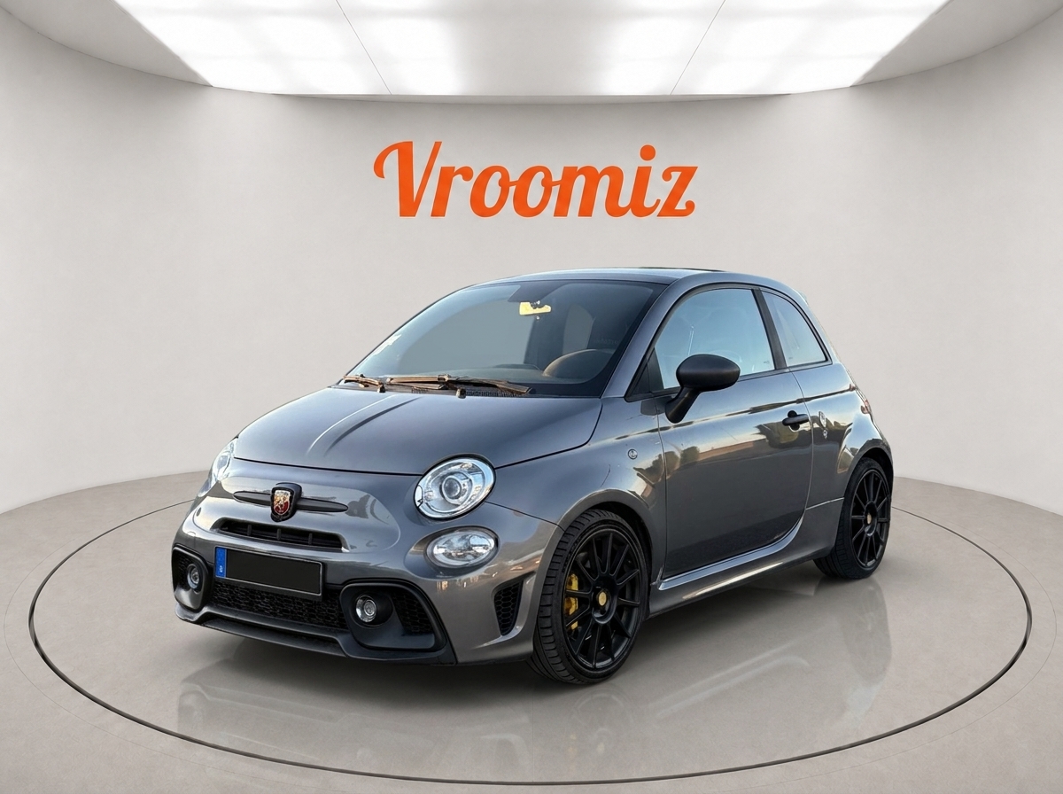 Abarth 695