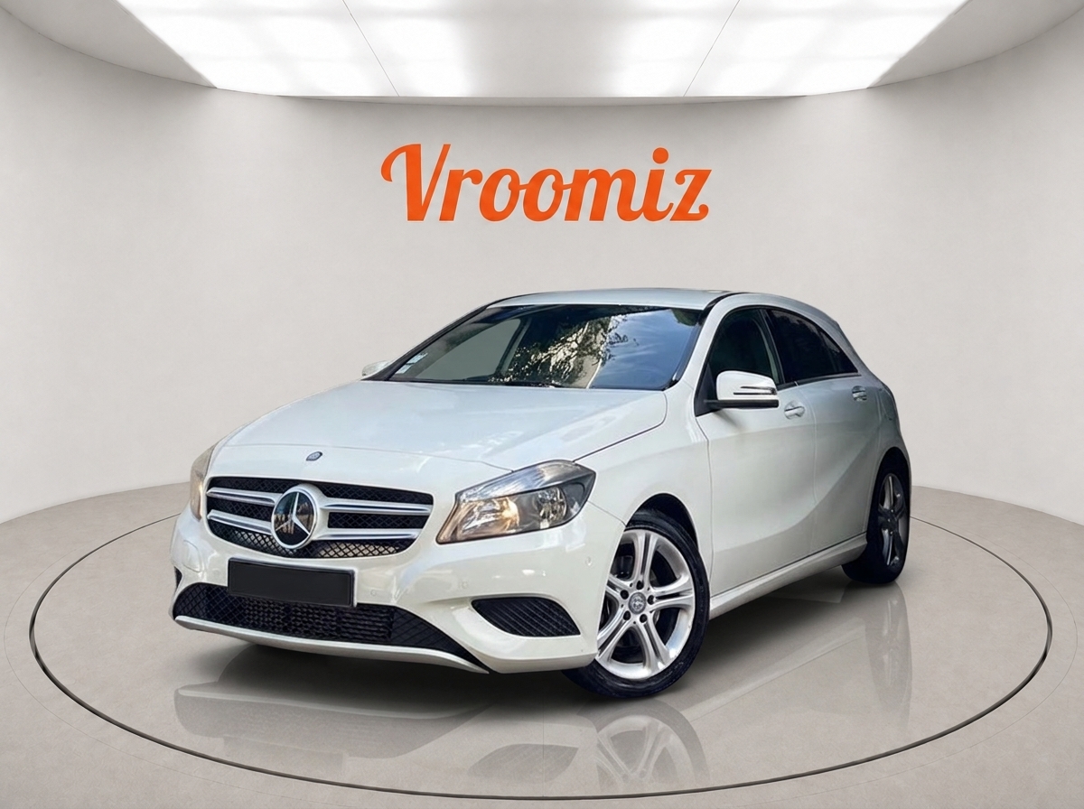Mercedes Benz Classe A
