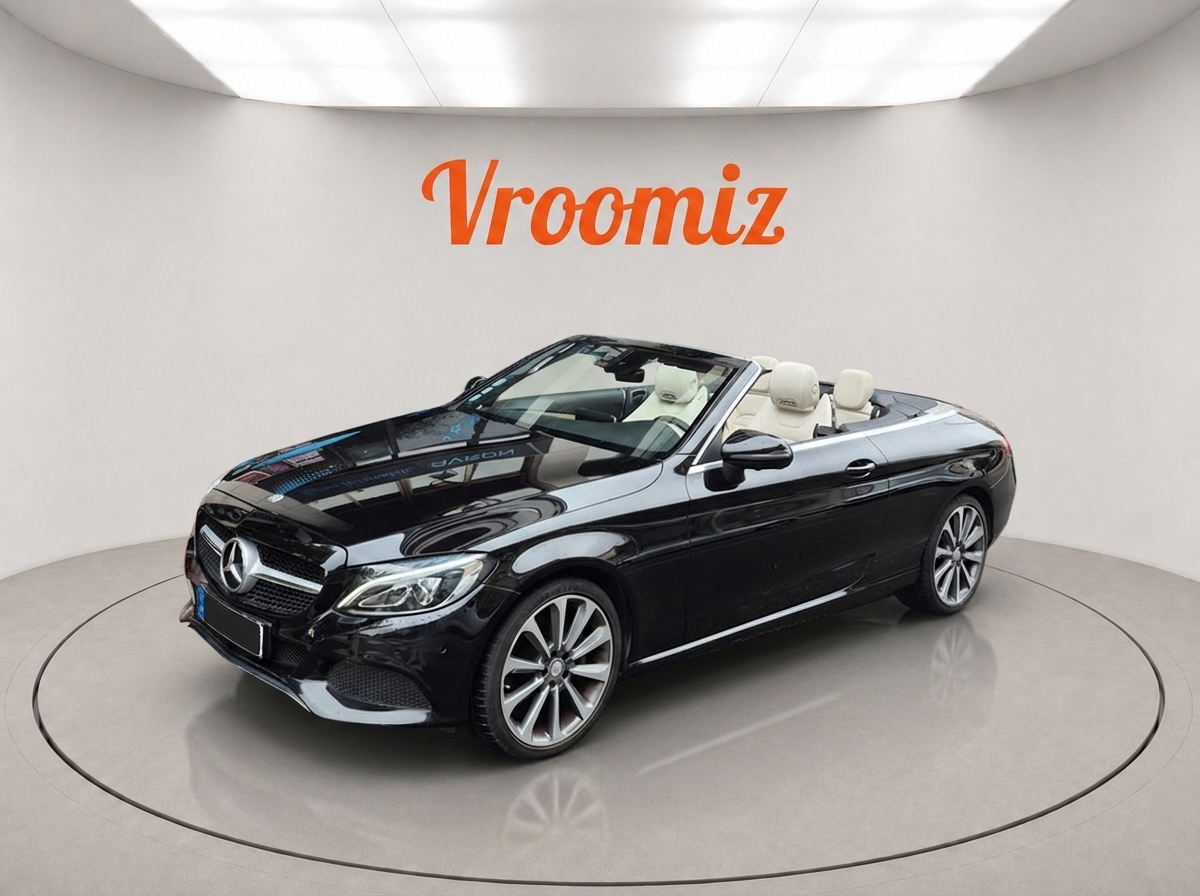 Mercedes-Benz Classe C