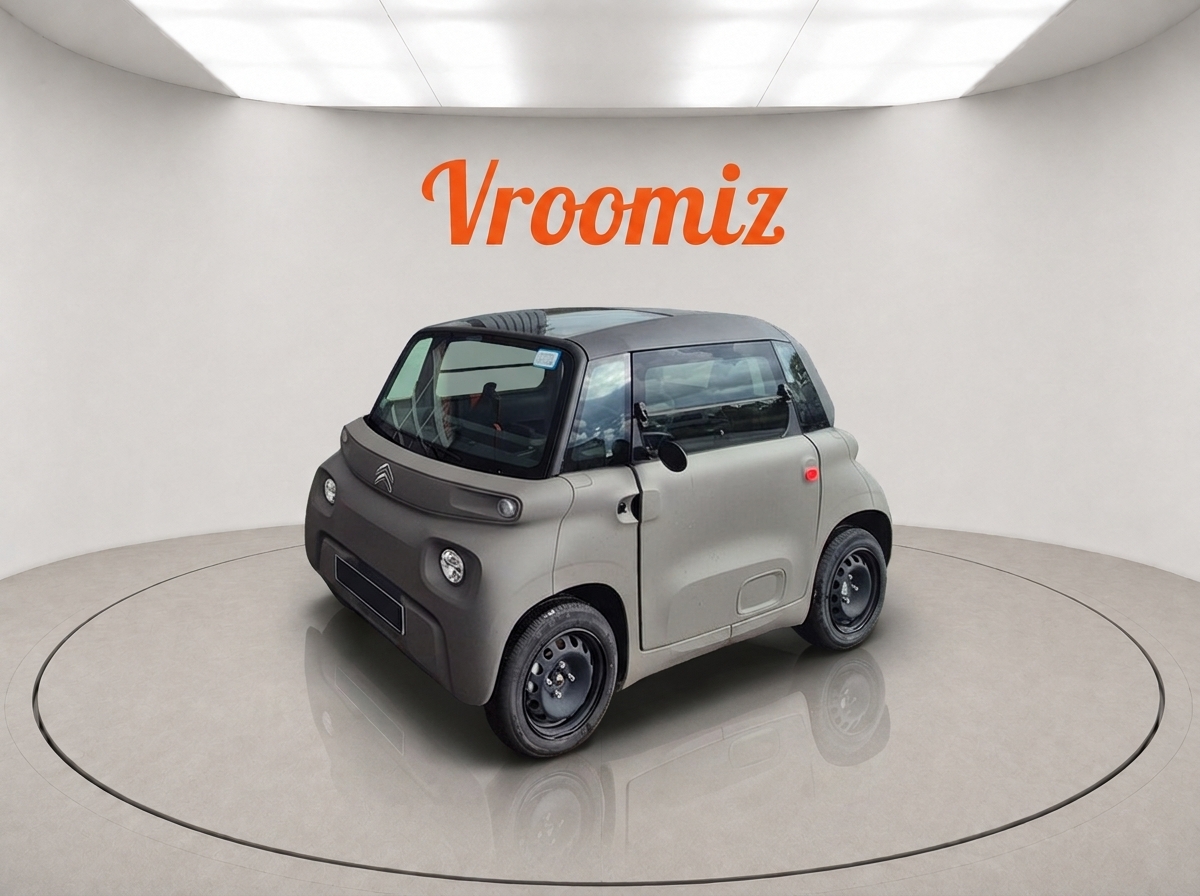 Citroën Ami