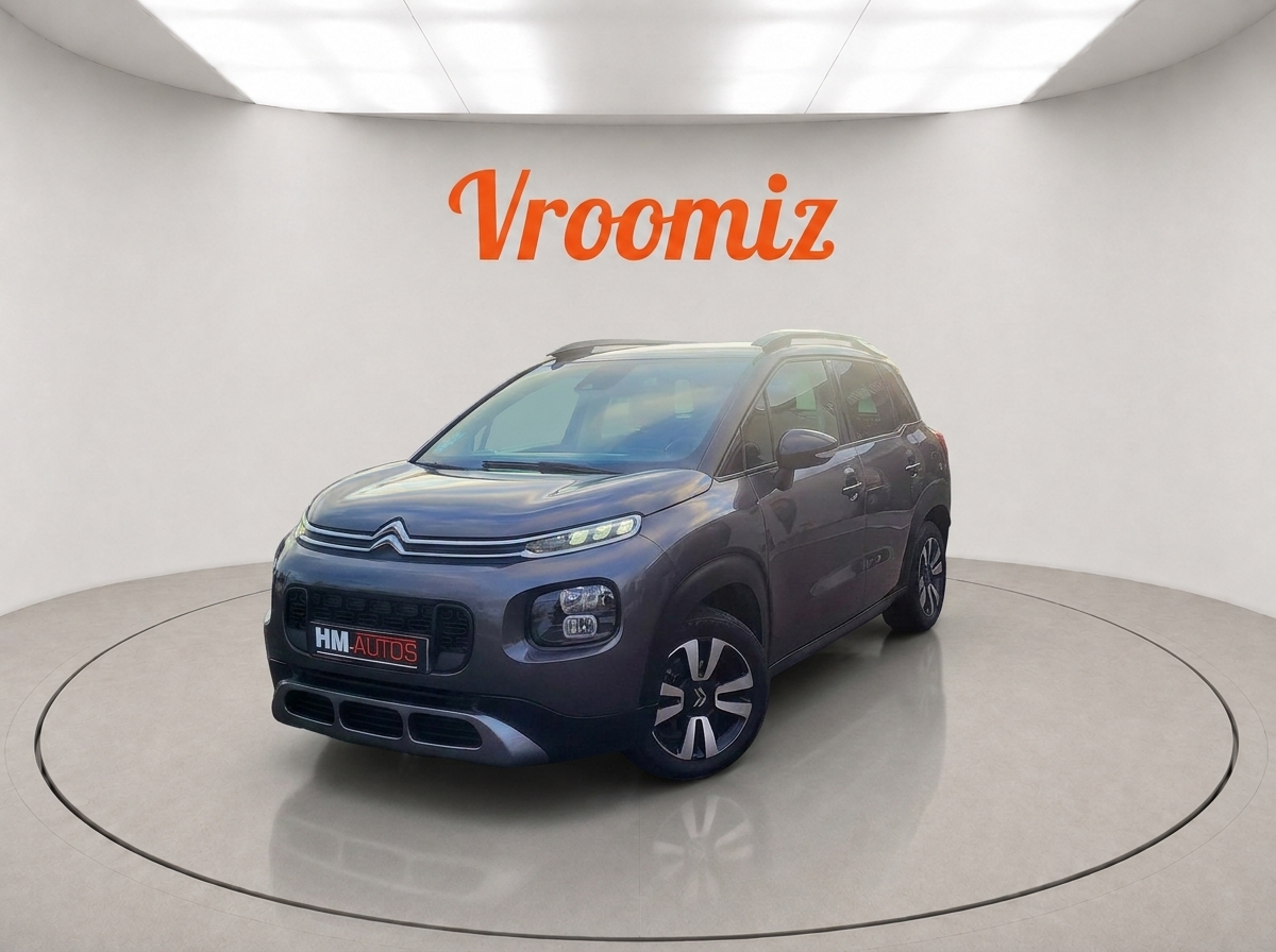 Citroën C3 AIRCR.