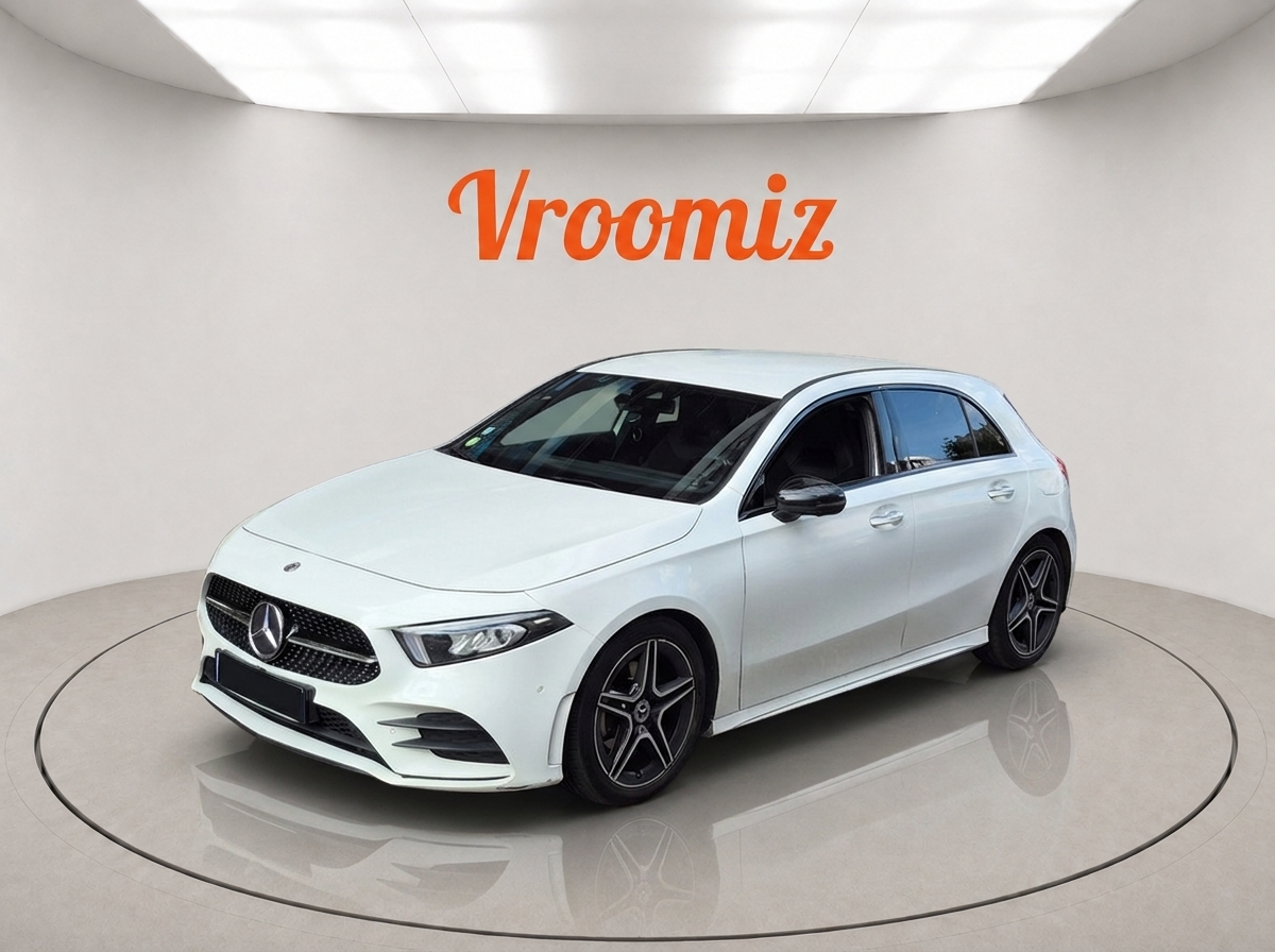 Mercedes-Benz Classe A