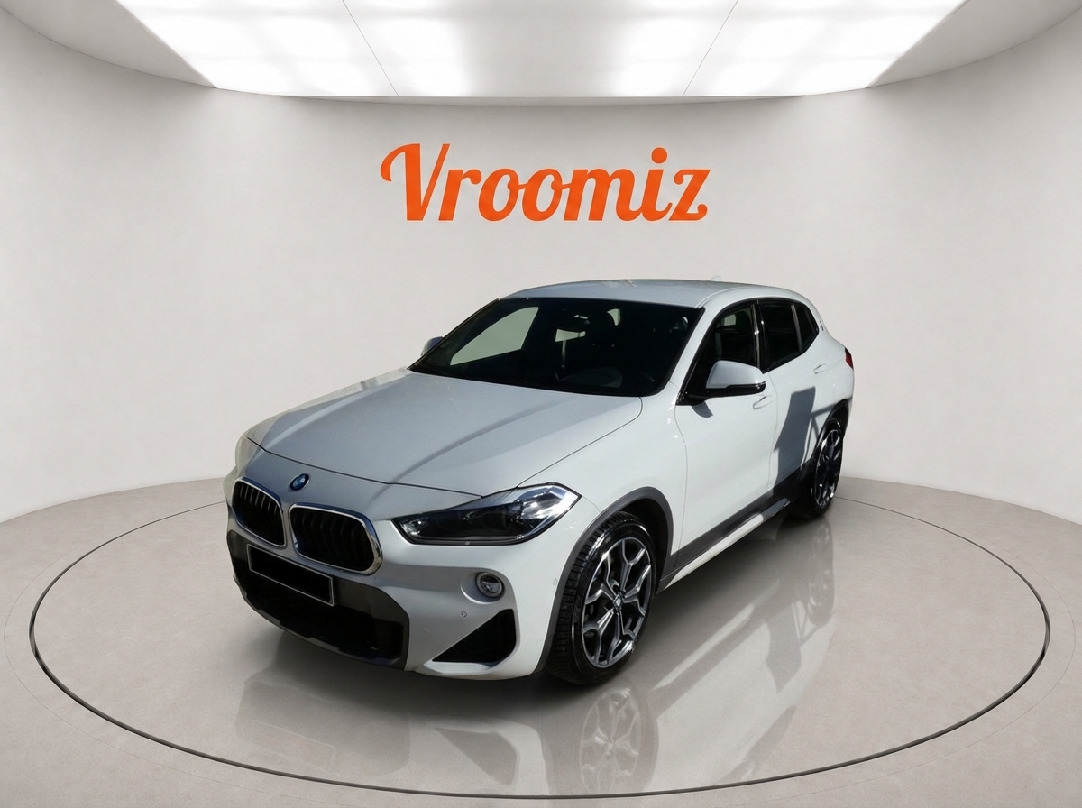 Bmw Série 2