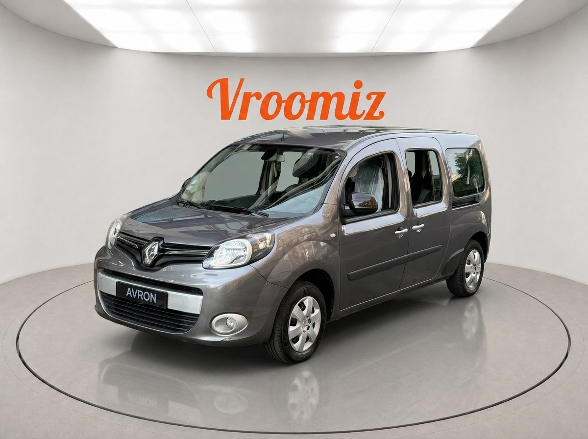 RENAULT Kangoo