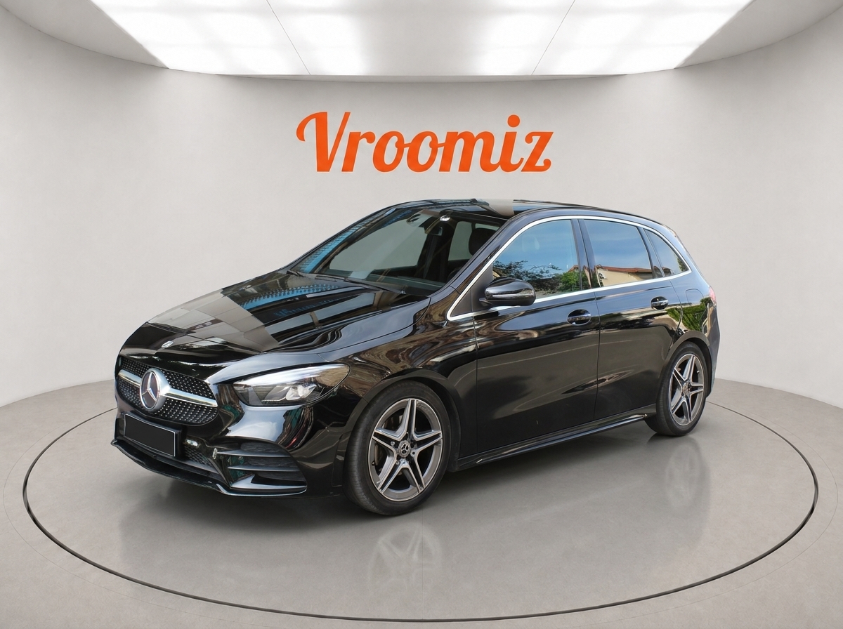 Mercedes-Benz Classe B