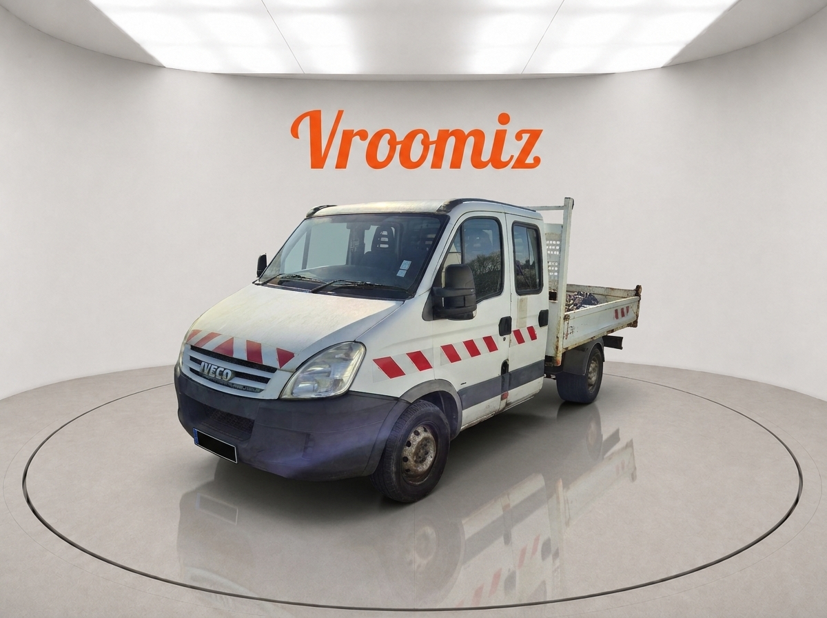 Iveco 35S10