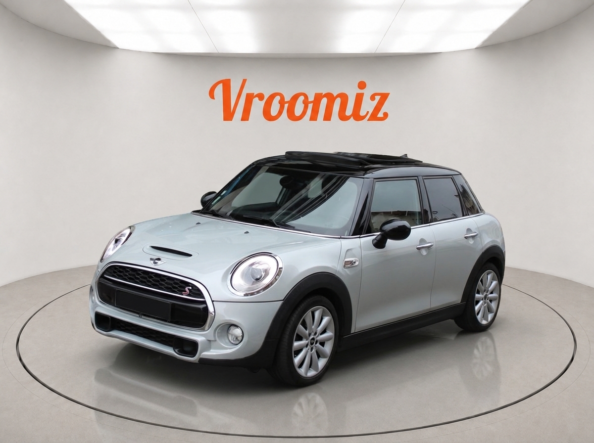 Mini Mini