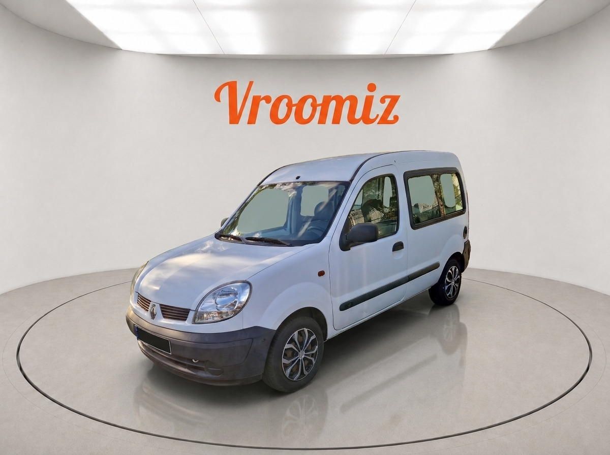 RENAULT Kangoo
