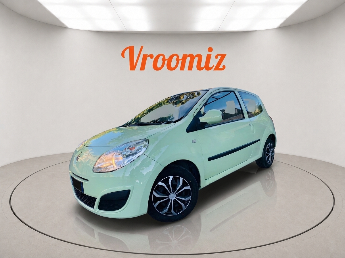 RENAULT Twingo