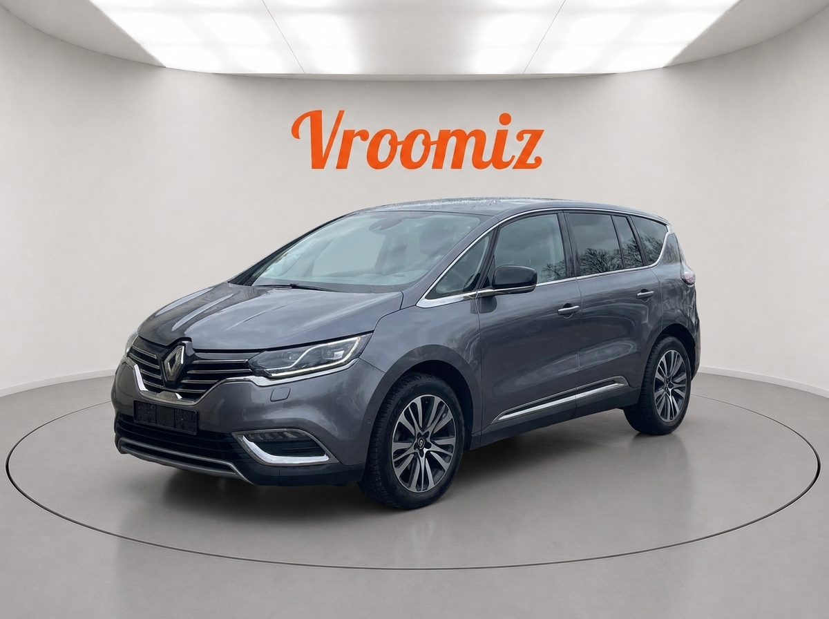 RENAULT Espace