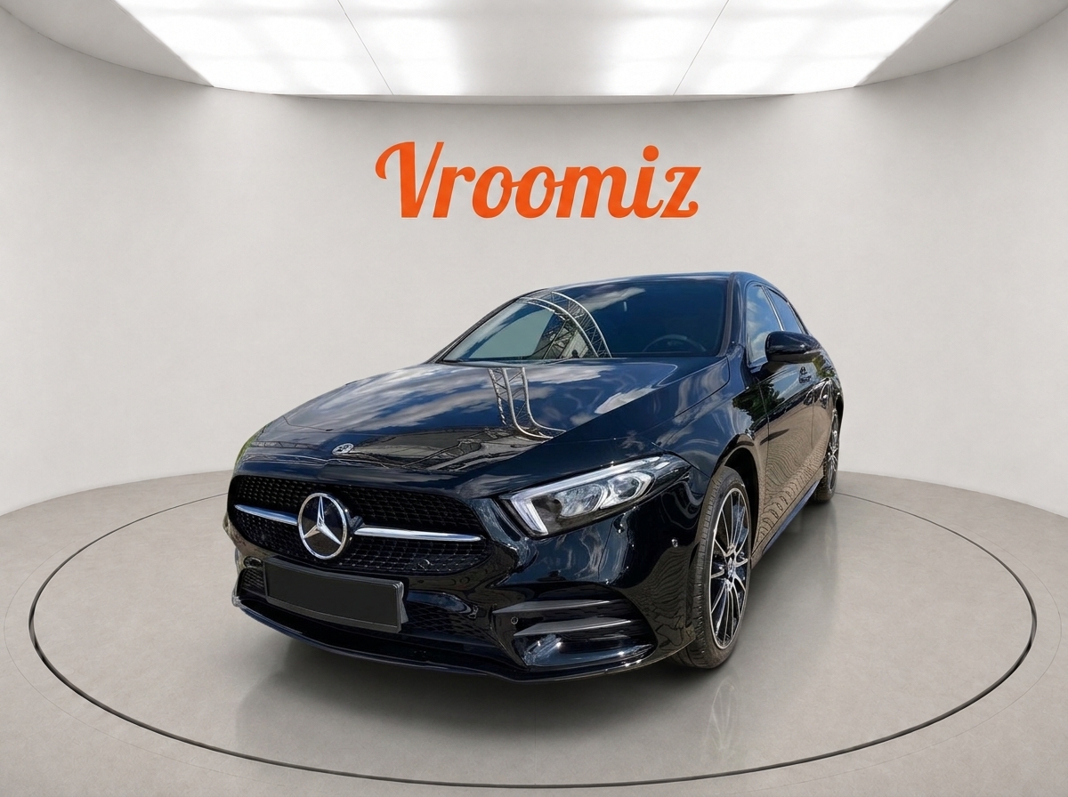 Mercedes-Benz Classe A