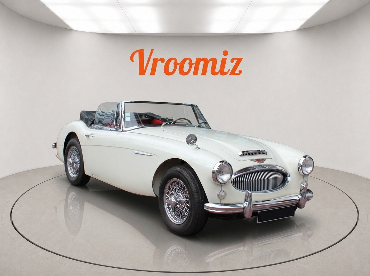 Austin Healey