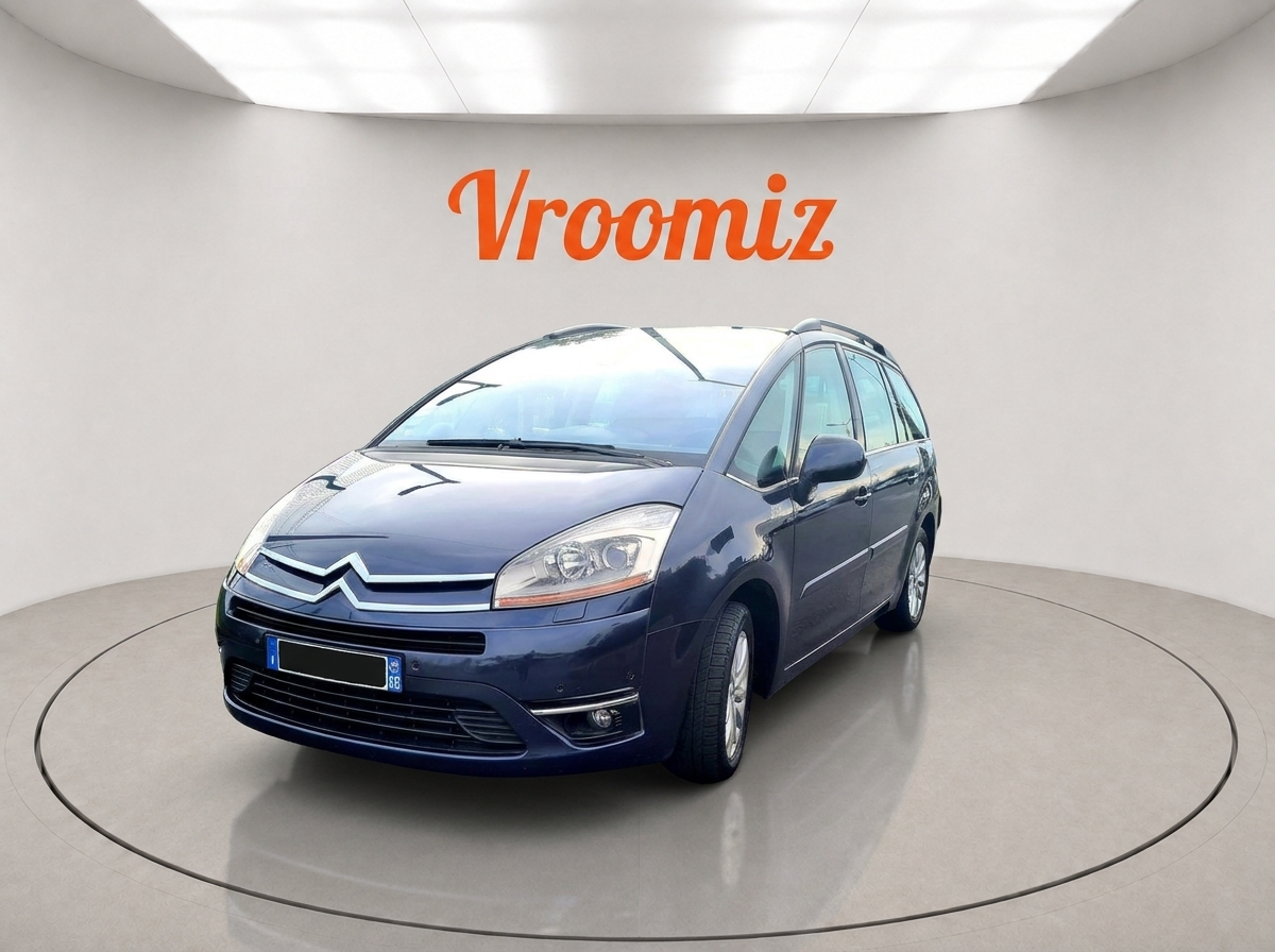 Citroën C4