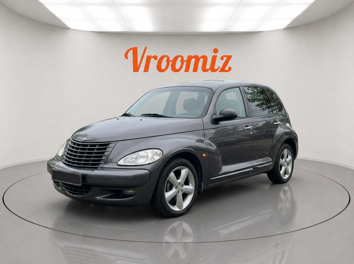 Chrysler PT Cruiser