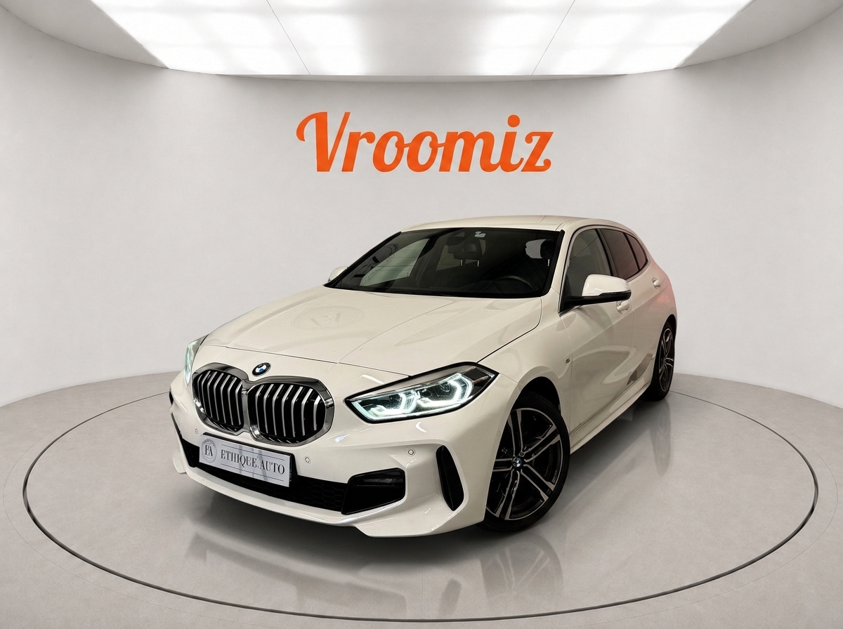 Bmw Série 1