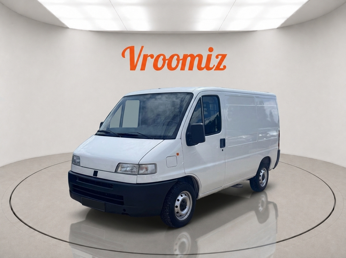 Fiat Ducato Fg