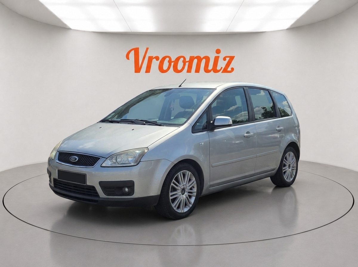 Ford FORD C-MAX