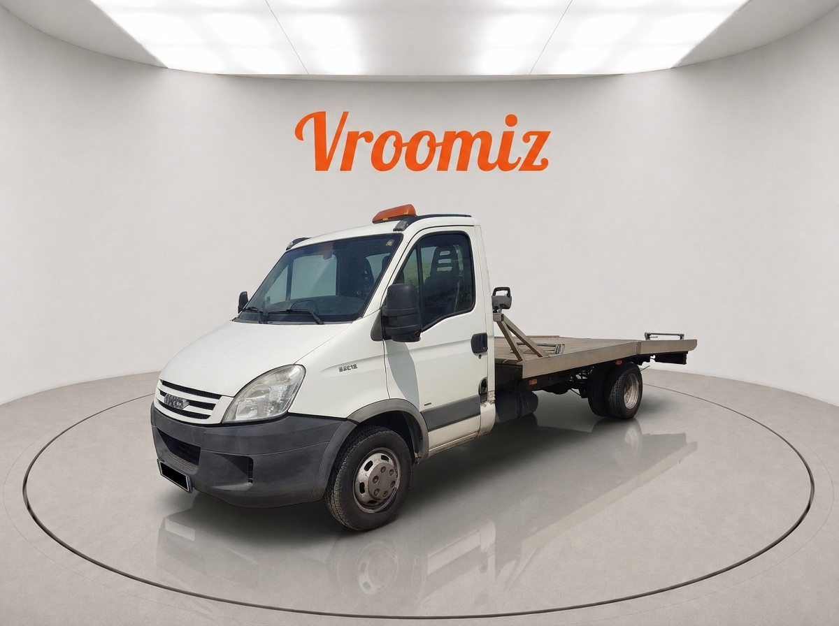 Iveco 35C12
