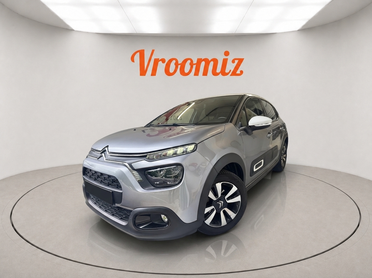 Citroën C3