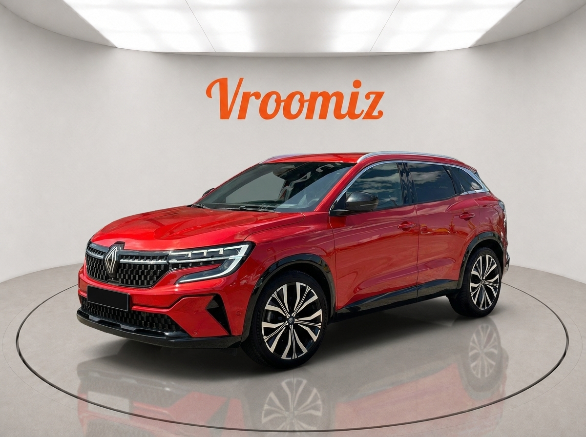 RENAULT Austral