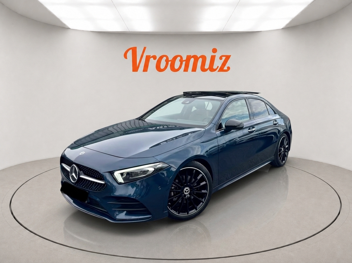 Mercedes Benz Classe A