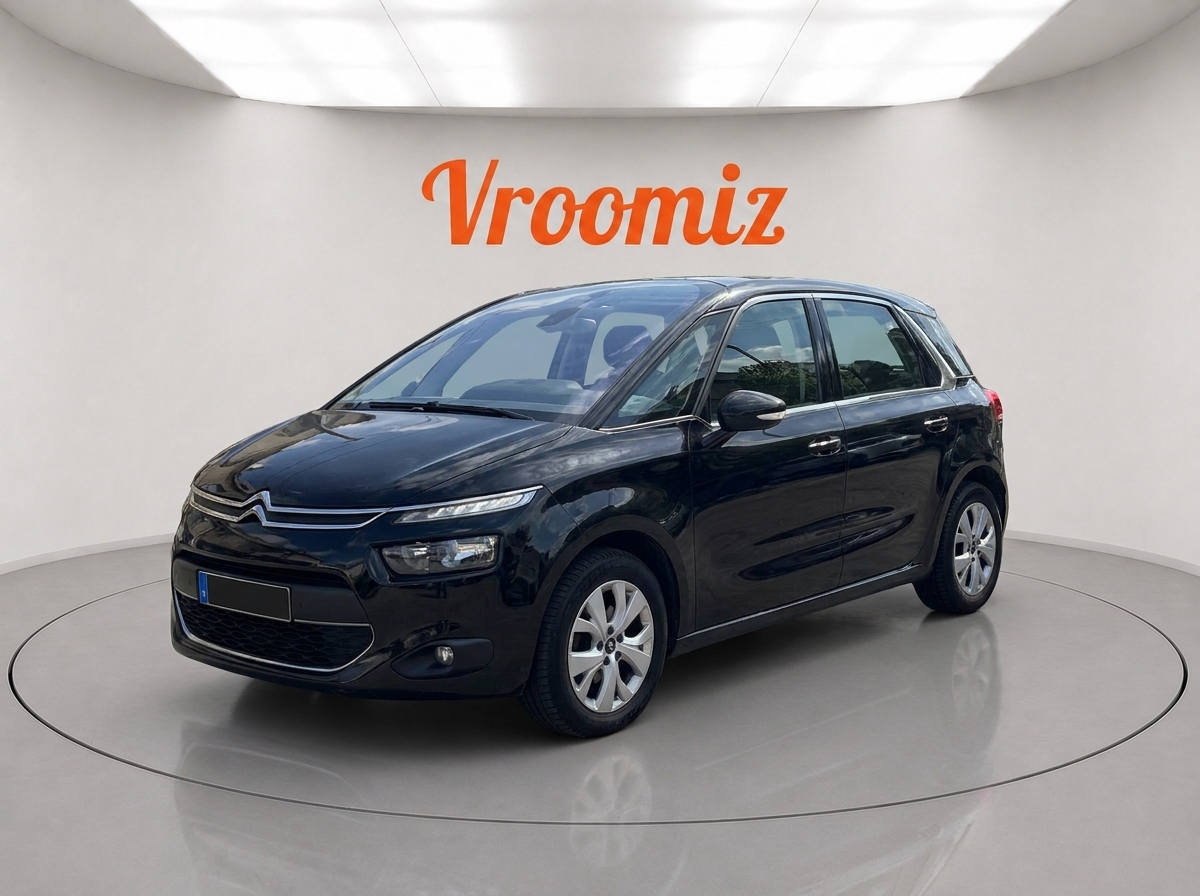 Citroën C4 Picasso