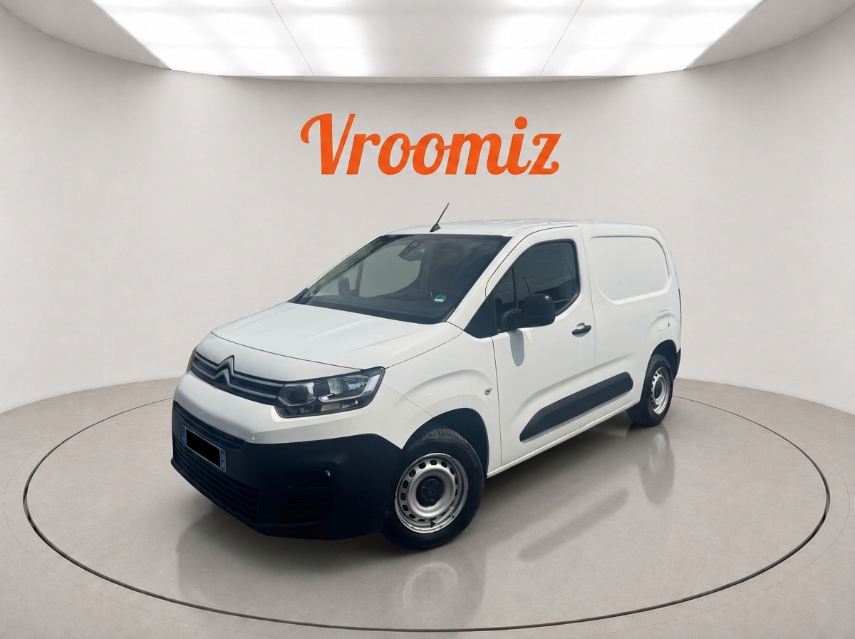 Citroën Berlingo