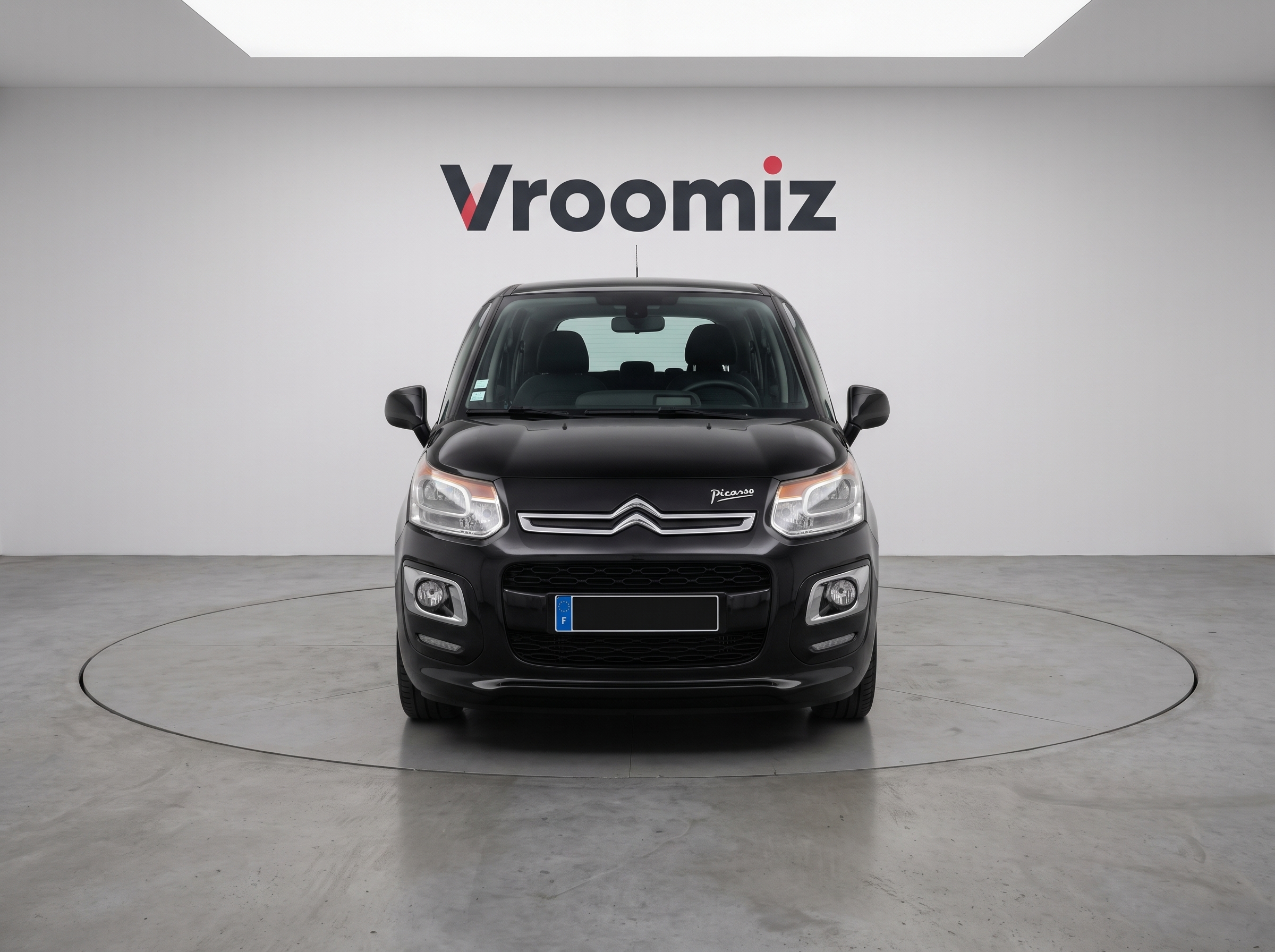 Citroën Grand C4 Picasso 1.6 HDI 110 CV exclusive 7 place1rs main garantie 6 mois
