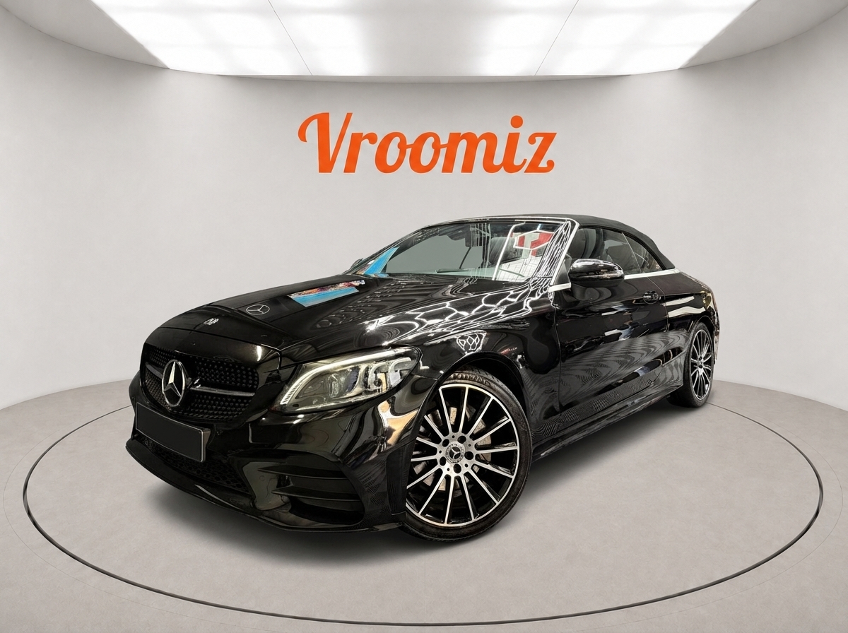 Mercedes-Benz Classe C