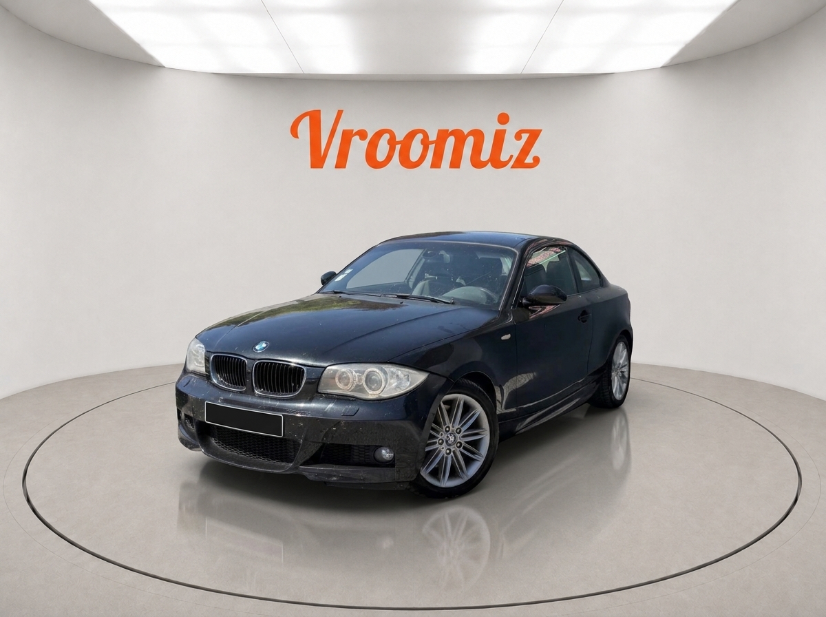 Bmw Série 1
