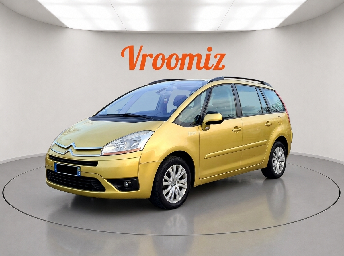 Citroën C4