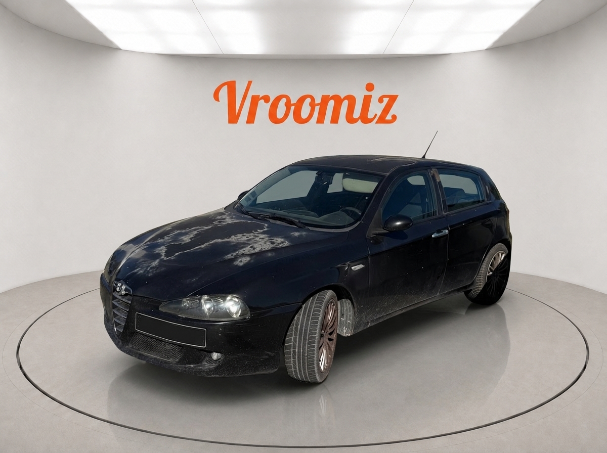 Alfa Romeo 147