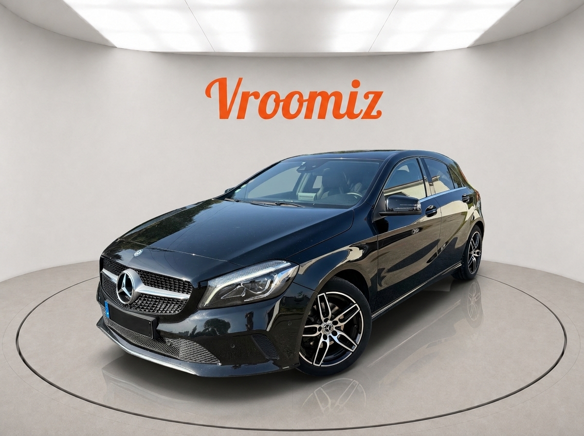 Mercedes-Benz Classe A