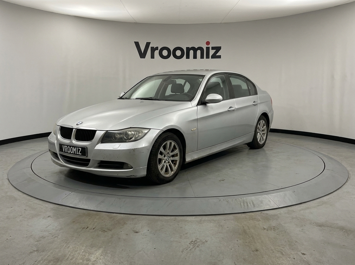 Bmw Série 3