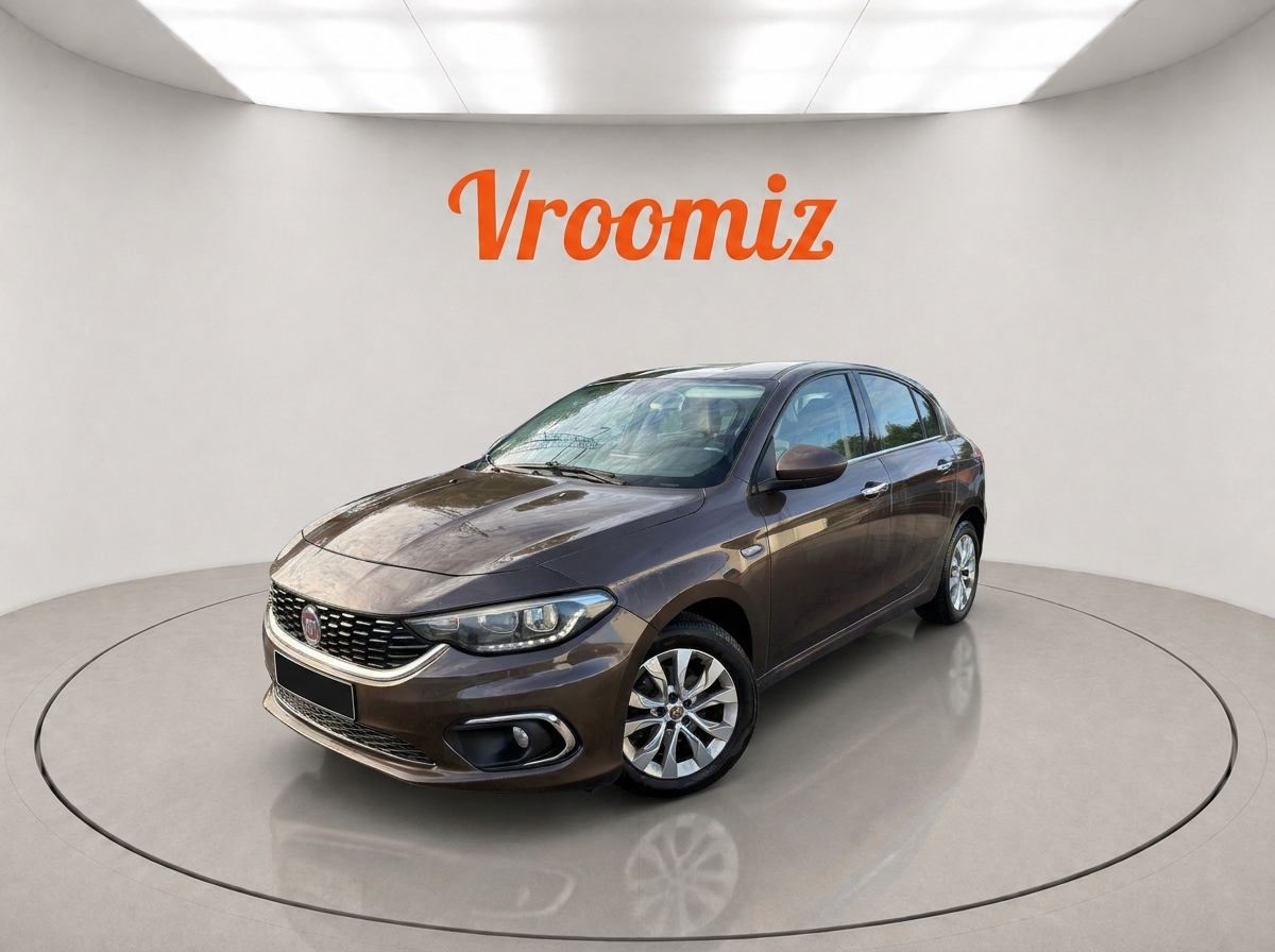 Fiat Tipo