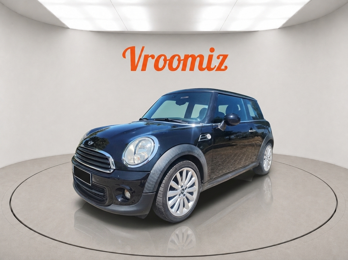 Mini Mini