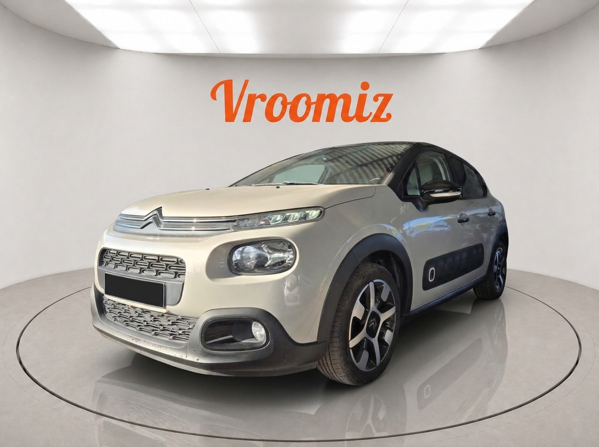 Citroën C3