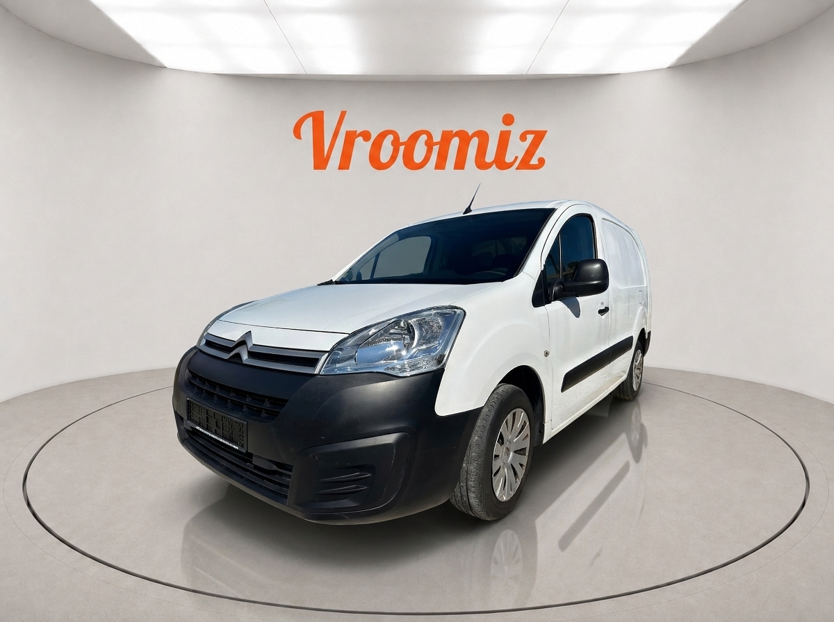 Citroën Berlingo
