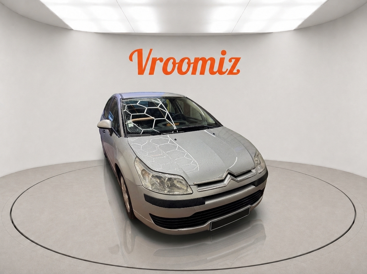 Citroën C4