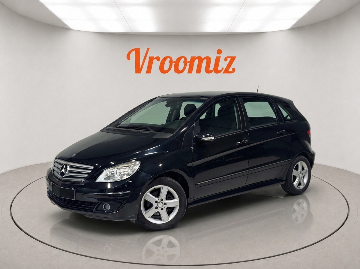 Mercedes-Benz Classe B
