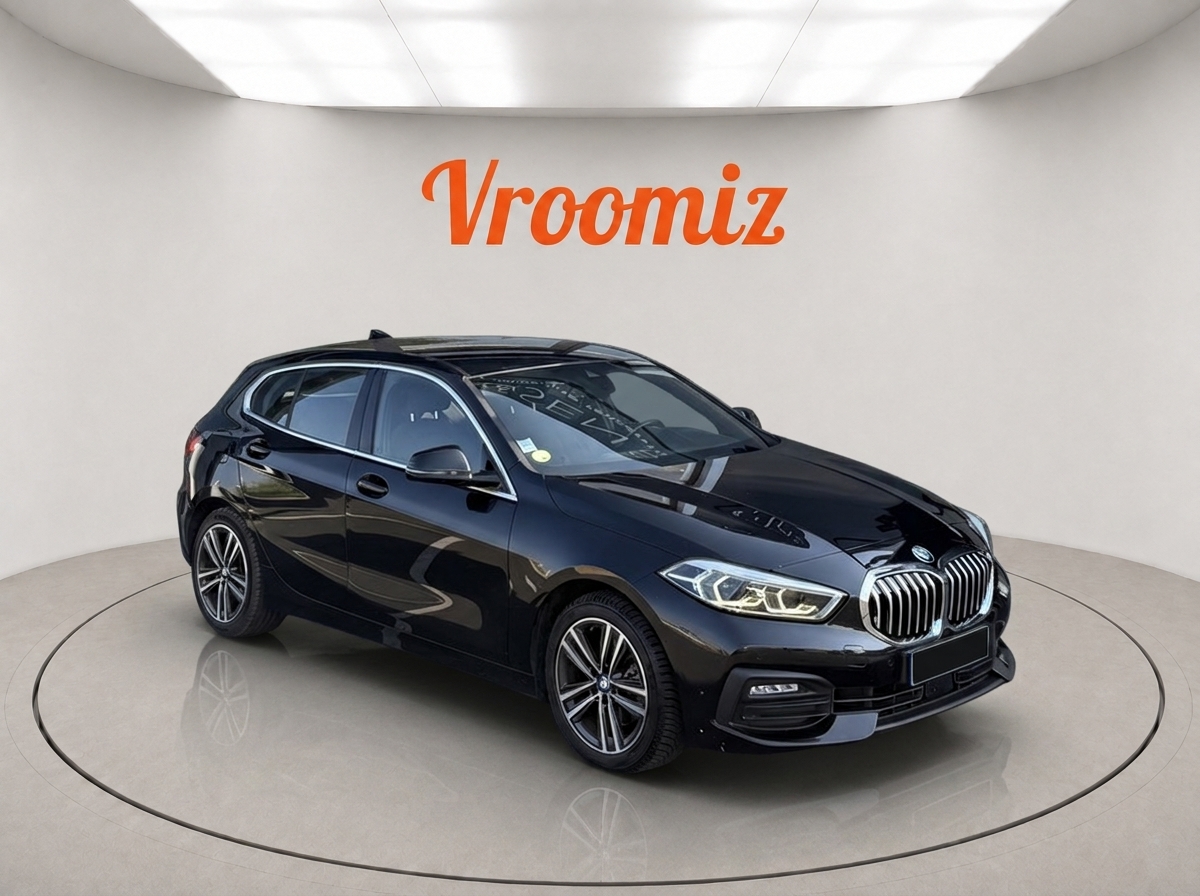 Bmw Série 1