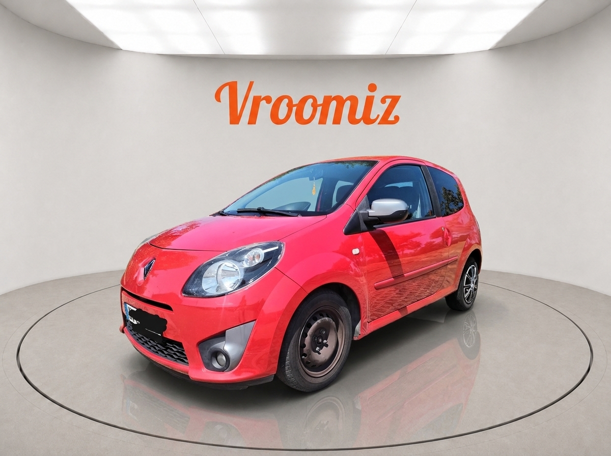 RENAULT Twingo